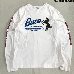 2025年最新】buco tシャツの人気アイテム - メルカリ