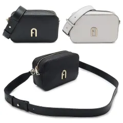 フルラ ショルダーバッグ レディース PRIMULA プリムラ ミニ クロスボディバッグ ポシェット レザー FURLA WB00667 BX0176 (ec)
