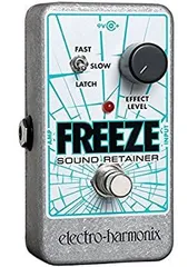 【美品】Electro-Harmonix Freeze ギターエフェクター Electro-Harmonix Freeze(エレクトロ・ハーモニックス フリーズ