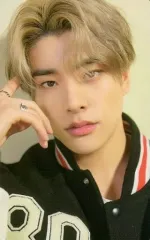 【中古】コレクションカード(男性) 15：ENHYPEN/ジェイク(JAKE)/ENHYPEN WORLD TOUR ’MANIFESTO’  トレーディングカード