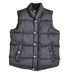 【90s/Dickies/ディッキーズ】ボア ワーク ベスト d932 90s/Dickies/ディッキーズ】ボア ワーク ベスト d932 - メルカリ