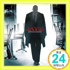 (未使用･未開封品)　アメリカン・ギャングスター [Blu-ray] ar3p5n1 未使用・未開封品) アメリカン・ギャングスター [Blu-ray