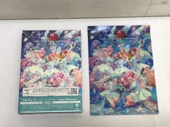 【BOX未開封】ワルキューレ FINAL LIVE TOUR 2023-Last Mission- ミッション・コンプリート盤 初回限定版　810 Walküre
