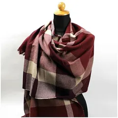 2025年最新】バーバリーストールの人気アイテム - メルカリ