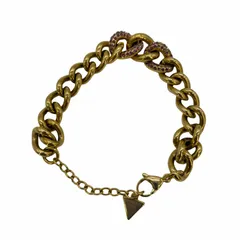ゲス GUESS チェーン ブレスレット   レディース 表記無 のサムネイル