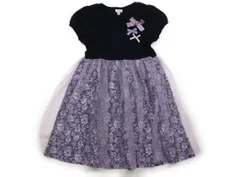 【エニィファム/anyFAM】ワンピース 130サイズ 女の子【子供服・ベビー服】（1863346）