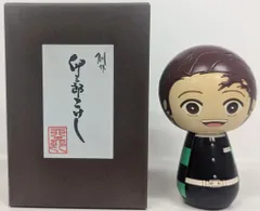 2025年最新】鬼滅の刃_こけしの人気アイテム - メルカリ