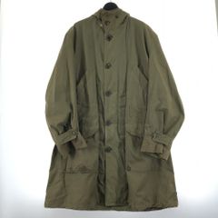 issuethings TYPE27 リバーシブル モッズコート ジャケット2 - メルカリ