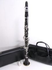 YAMAHA ヤマハ   B♭クラリネット YCL-853Ⅱ SE V Custom カスタム
