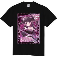 ゆき ともえ生誕Tシャツ2024