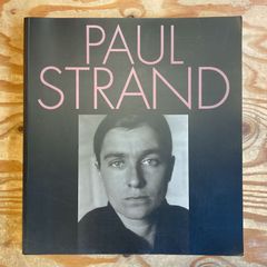 Paul Strand: An American Vision
