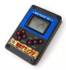 POCKET BOY マリンパニック HIRO COMPANY LTD 1994 - メルカリ