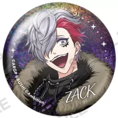 from ARGONAVIS 洲崎遵 ZACK 缶バッジ ARGONAVIS ZACK 洲崎遵 ARGONAVIS ZACK 洲崎遵 Jun Suzaki