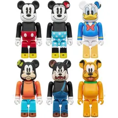 Bearbrick MINNIE MOUSE 1000％ ベアブリック BE@RBRICK SERIES 50