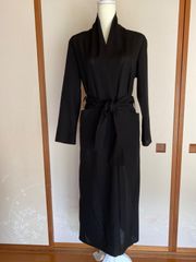 夏用コート