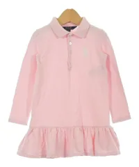 Polo Ralph Lauren ワンピース（その他） キッズ 【古着】【中古】【送料無料】