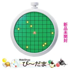 [bn:18]  【未開封】 PROPLICA ドラゴンレーダー◆新品Ss
