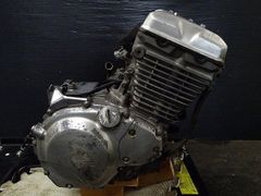 ホンダエイプ 50エンジン　ボアアップ　82cc エンジンとキャブレターのみ ホンダエイプ 50エンジン ボアアップ 82cc エンジンとキャブレターのみ