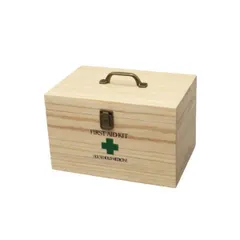 薬箱 | 飯塚桐製品