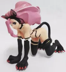 【中古】トレーディングフィギュア フェリシア(アナザーVer.) 「SR カプコン リアルフィギュア ヴァンパイアセイヴァー編 ベストコレクション」 