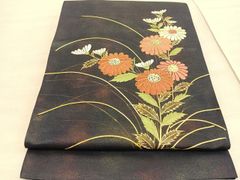 専用帯1867 ○織悦謹製 高級 正絹 全通 袋帯 - メルカリ