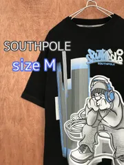 2024年最新】Tシャツ サウスポール SOUTH POLEの人気アイテム - メルカリ