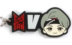 【中古】雑貨 ブイ(BTS/防弾少年団) メンバーチャーム 「一番くじ TinyTAN」 メンバーチャーム賞