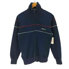 80s adidas アディダス トラックジャケット 台湾製 西野七瀬 ジャージ アディダスオリジナルス ジャージ トラックジャケット XL 青