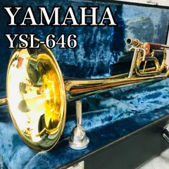 2025年最新】YAMAHAテナーバストロンボーンの人気アイテム