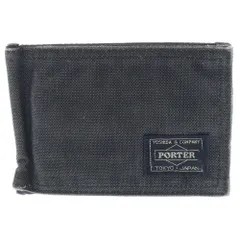 2025年最新】マネークリップ porterの人気アイテム - メルカリ