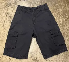 AVIREX　ハーフパンツ　デッドストック　ロカウェア　b-boy AVIREXハーフパンツデッドストックロカウェアb-boy