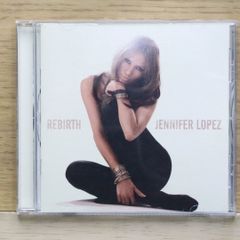 Jennifer Lopez Rebirth 2枚組 ジェニファーロペス - メルカリ