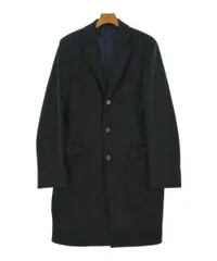 archive jil sander 本人期　ツイードチェスターコート　超貴重 JIL SANDER トレンチコート 44 - メルカリ