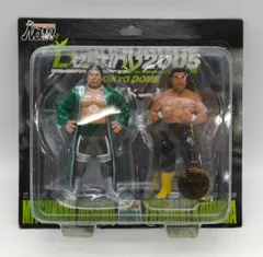 モグラハウス　プロレスリング・ノア　ソフビ　三沢光晴　フィギュア　【限定版】 モグラハウス プロレスリング・ノア ソフビ 三沢光晴 フィギュア