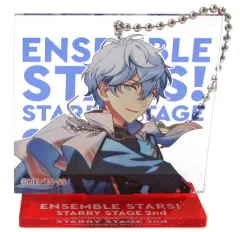 【中古】キーホルダー・マスコット(キャラクター) 瀬名泉 「キャストライブ あんさんぶるスターズ! Starry Stage 2nd ～in 日本武道館～ アクリルキーホルダーコレクション」