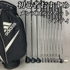 レフティ　UT Chipper 45° 状態良好 Amazon | ゴルフ チッパー 左用 カーボンシャフト付 レフティ 53