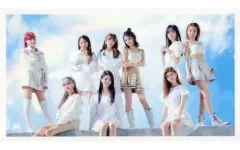 【中古】コレクションカード(女性) NiziU/集合(9人)/CD「Step and a step(通常盤)」(ESCL-5474)初回封入特典トレーディングカード