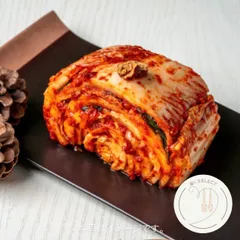 ハモ出汁を使用した白菜キムチ 500g