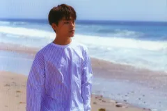 SEVENTEEN Al1 DINO ポストカード