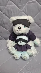 BIG じゅじゅべあ (五条悟ver.)プレミアム✨️ 楽天市場】狗巻棘ver. 五条悟ver. じゅじゅべあ 「呪術廻戦