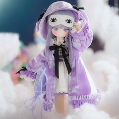 TinyFox 夢喰獏 マーフィー 1/6スケールMJDドール