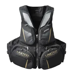 2025年最新】SHIMANO フィッシングベストの人気アイテム - メルカリ