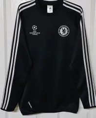 希少品 チェルシー 13-14 ユニフォーム 長袖 アディダス adidas M 希少品 チェルシー 13-14 ユニフォーム 長袖 アディダス adidas