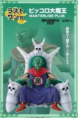 一番くじ ドラゴンボール 雲 上 教会の ラストワン キングピッコロのサムネイル