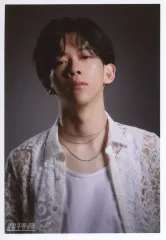 【中古】生写真(男性) 超特急/リョウガ(船津稜雅)/バストアップ/「BULLET TRAIN Spring tour 2024 “Rail is Beautiful”」生写真セットB