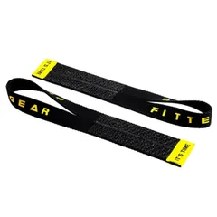 TOPPERGEAR リストストラップ パーワーグリップ　リフティングストラップのサムネイル