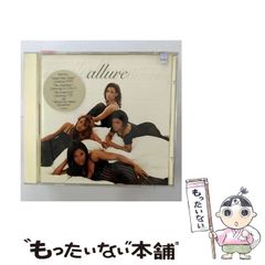 【中古】 Allure [import] / Allure / Crave