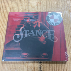 【新品未開封】BES & GRADIS NICE - STANCE [CD] WDsounds (2023)【500枚限定生産盤】