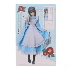プライズフィギュア　桜島麻衣　エルココ　luminasta まとめ売り 桜島麻衣 フィギュア 3点セット まとめ売り - メルカリ