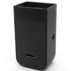 【美品】DJI Pocket 2 Do-It_Allハンドル Amazon.com : DJI Pocket 2 Do-It-All Handle : Electronics